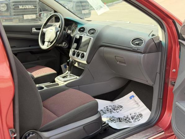Ford Focus II с пробегом 2006 года, цена 448 000 рублей, 160317 км, хэтчбек, Автокод Объявления