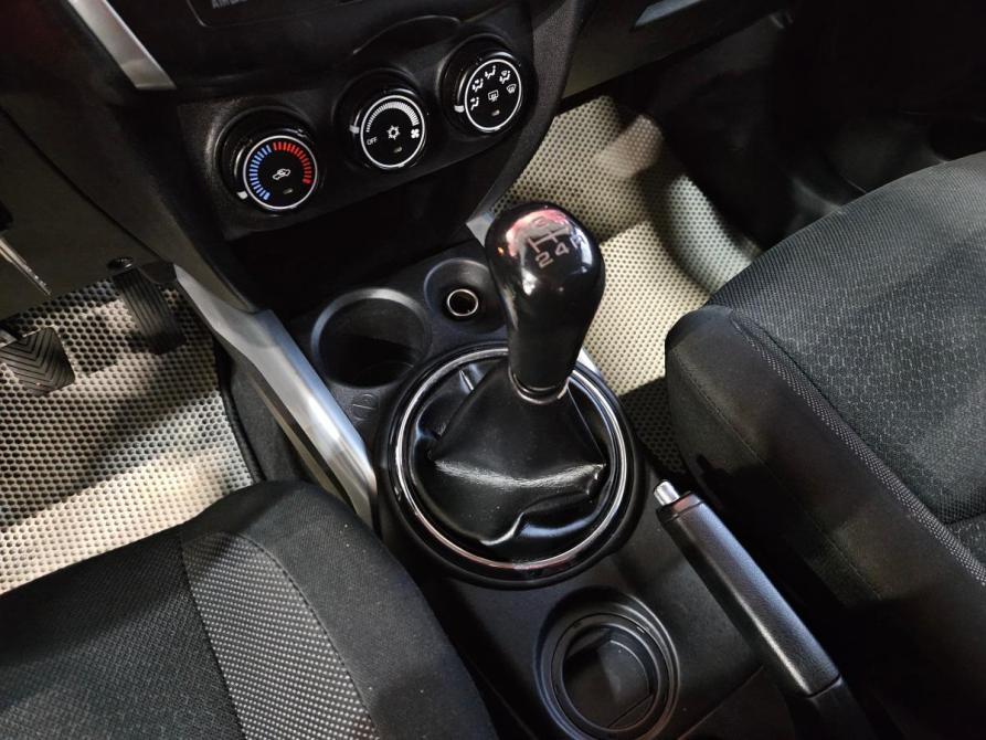 Mitsubishi ASX I Вологда  - изображение 14