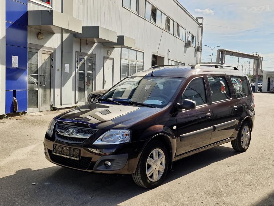 Lada (ВАЗ) Largus I Нижний Новгород  - изображение 1