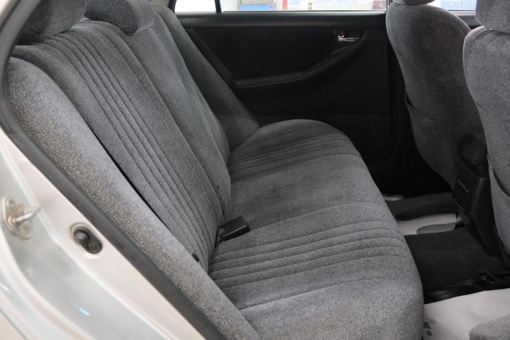 Toyota Corolla IX (E120 E130) Рестайлинг Омск  - изображение 21