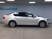 Skoda Octavia III (A7) Рестайлинг Москва  - изображение 23