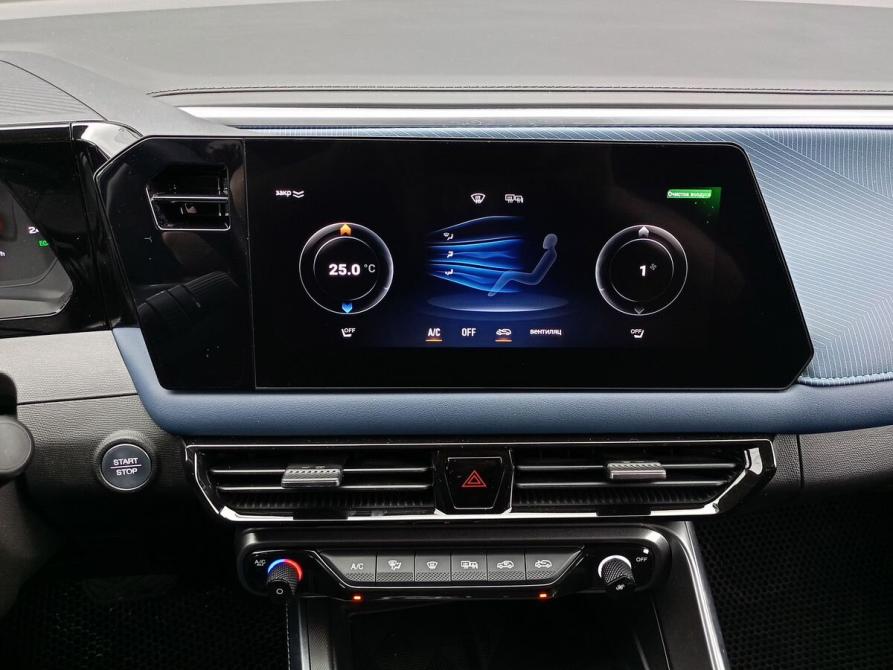 GAC GS3 Казань  - изображение 10