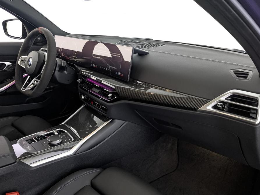 BMW 3 серии VII (G2x) Рестайлинг 2 Москва  - изображение 13