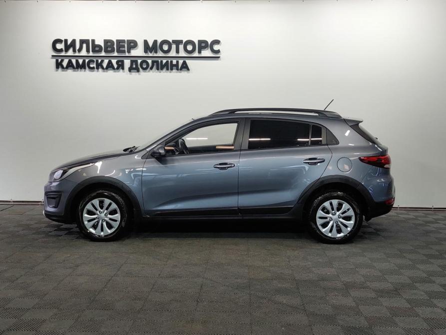Kia Rio IV Пермь  - изображение 3