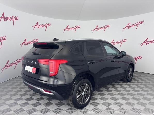 Haval Jolion I с пробегом 2023 года, цена 1 945 000 рублей, 40499 км, внедорожник, Автокод Объявления