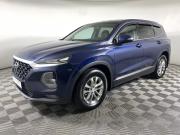 Hyundai Santa Fe IV Москва  - изображение 20