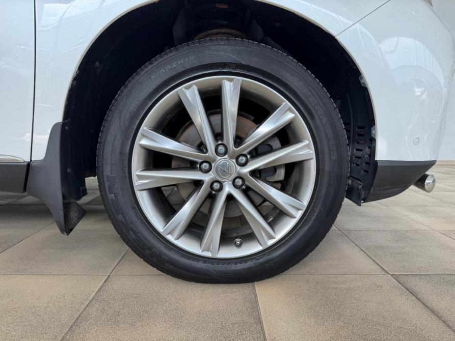 Lexus RX III Рестайлинг Новороссийск  - изображение 37