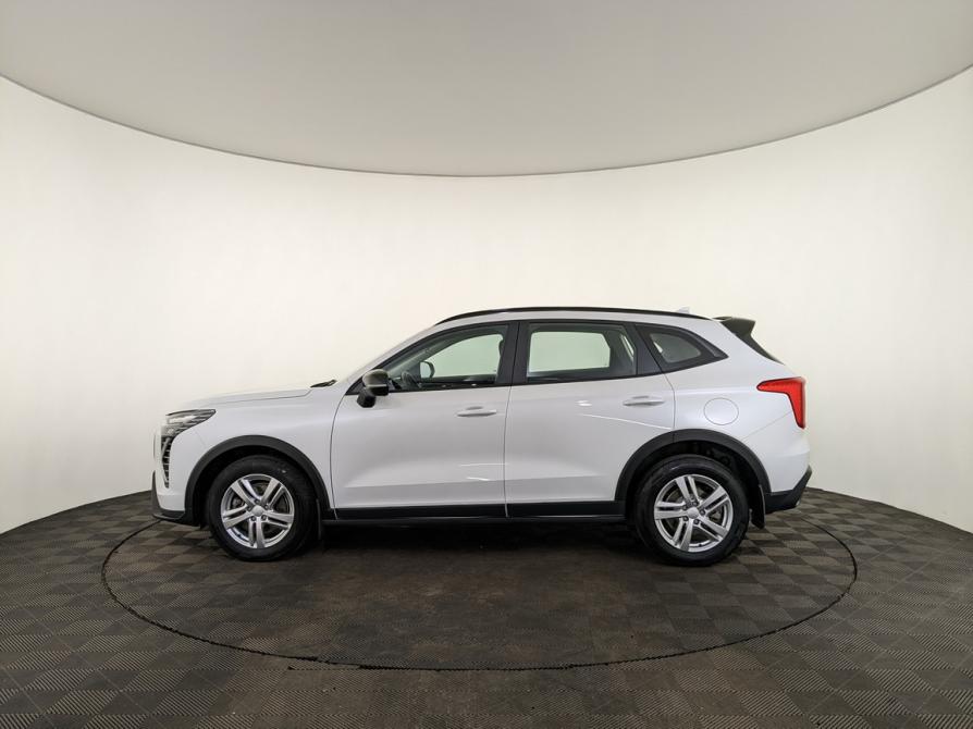 Haval Jolion I Рестайлинг Москва  - изображение 8