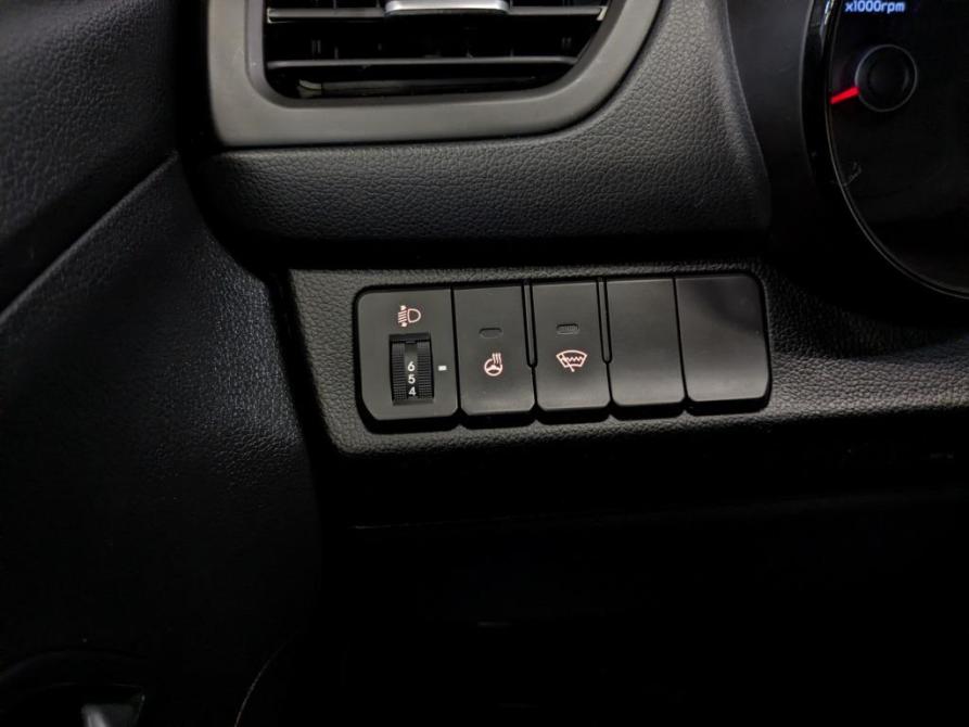 Kia Rio III Рестайлинг Москва  - изображение 25