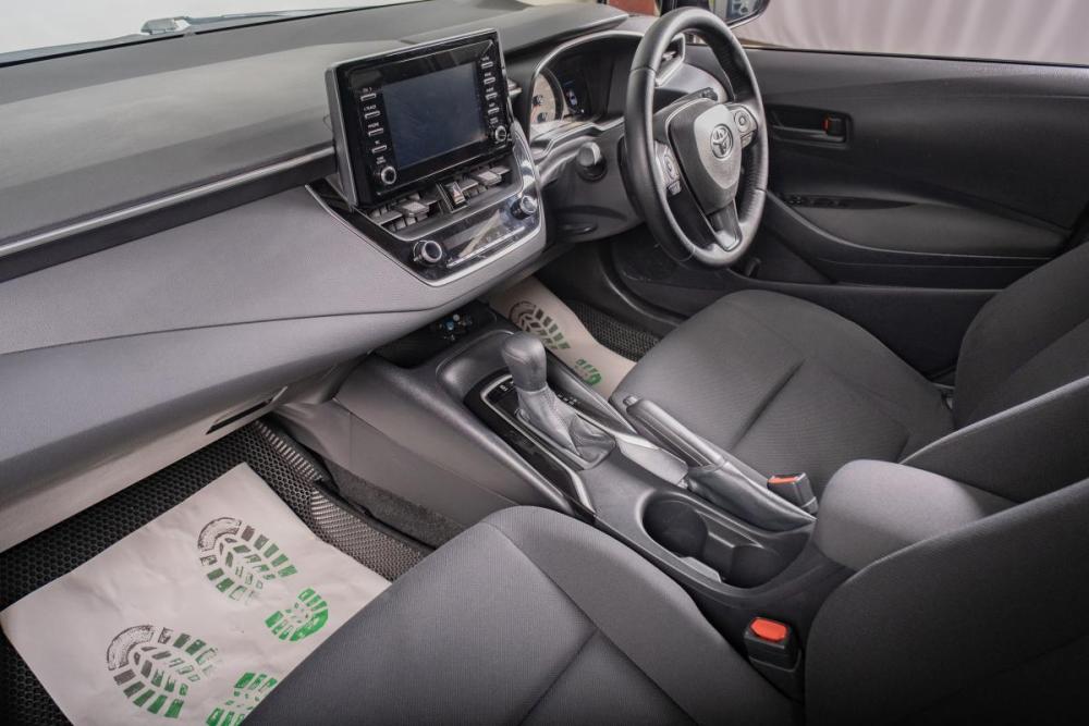 Toyota Corolla XII (E210) Томск  - изображение 18