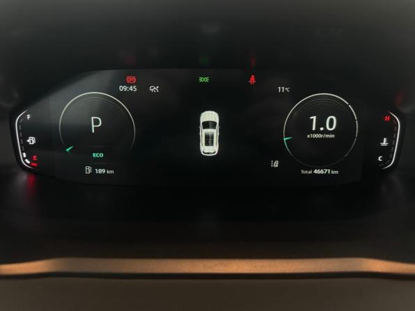Changan CS55 Plus II с пробегом 2024 года, цена 2 350 000 рублей, 46670 км, внедорожник, Автокод Объявления