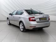 Skoda Octavia III (A7) Рестайлинг Волгоград  - изображение 45