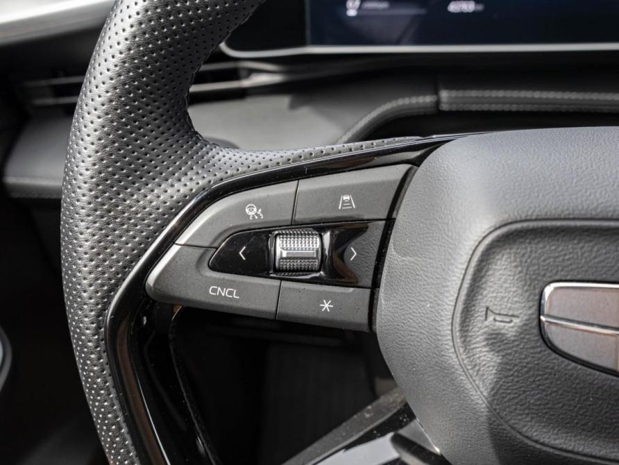 Geely Cityray Краснодар  - изображение 16