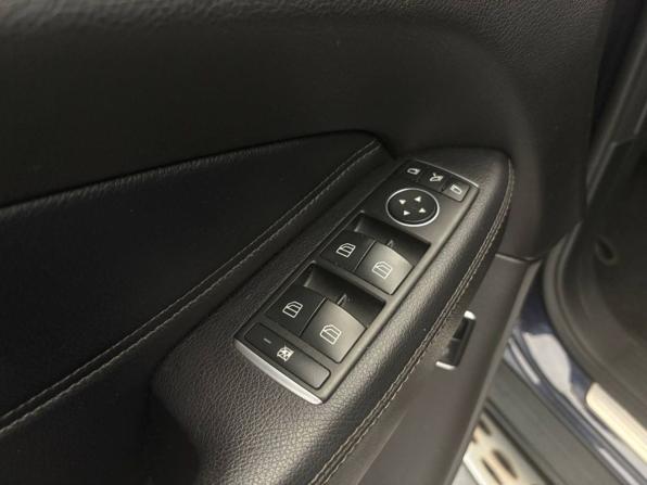 Mercedes-Benz GLE I (W166) с пробегом 2018 года, цена 3 782 000 рублей, 132395 км, внедорожник, Автокод Объявления