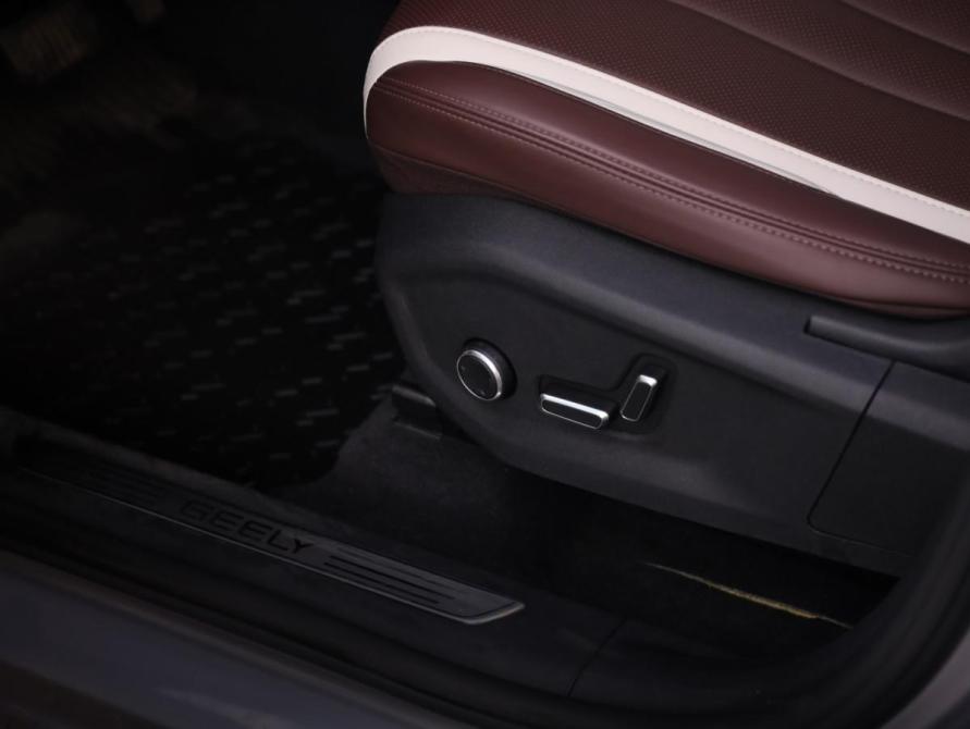Geely Monjaro I Санкт-Петербург  - изображение 27