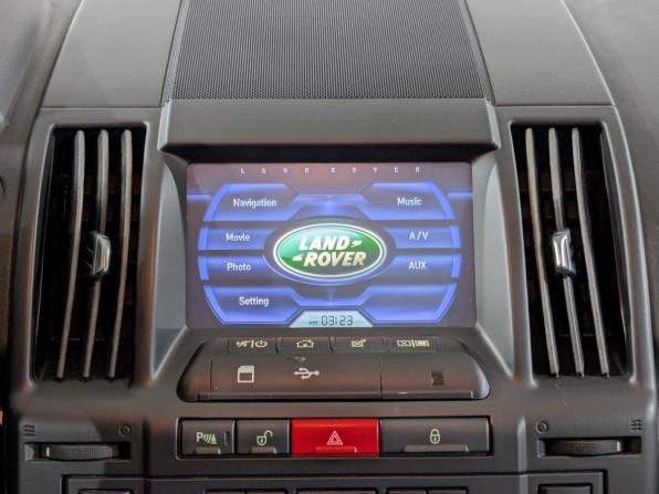 Land Rover Freelander II с пробегом 2010 года, цена 1 650 000 рублей, 117297 км, внедорожник, Автокод Объявления