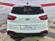 Hyundai Creta I Воронеж  - изображение 27
