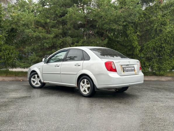Daewoo Gentra II с пробегом 2014 года, цена 385 000 рублей, 301736 км, седан, Автокод Объявления