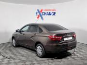 Lada (ВАЗ) Vesta I Нижний Новгород  - изображение 27
