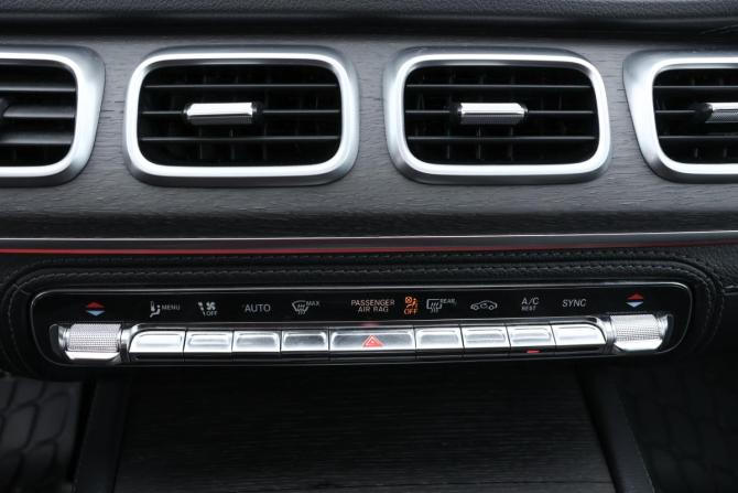 Mercedes-Benz GLS II (X167) с пробегом 2019 года, цена 8 400 000 рублей, 86042 км, внедорожник, Автокод Объявления