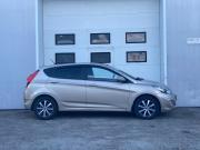 Hyundai Solaris I Магнитогорск  - изображение 25