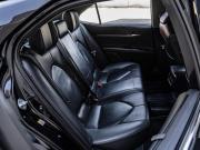 Toyota Camry VIII (XV70) Краснодар  - изображение 32