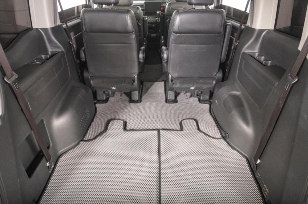 Honda Stepwgn V Томск  - изображение 22