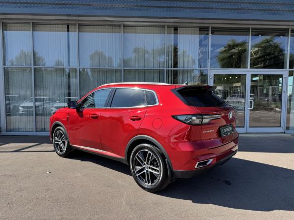 Changan UNI-S (CS55 Plus) I с пробегом 2024 года, цена 2 288 000 рублей, 23000 км, внедорожник, Автокод Объявления