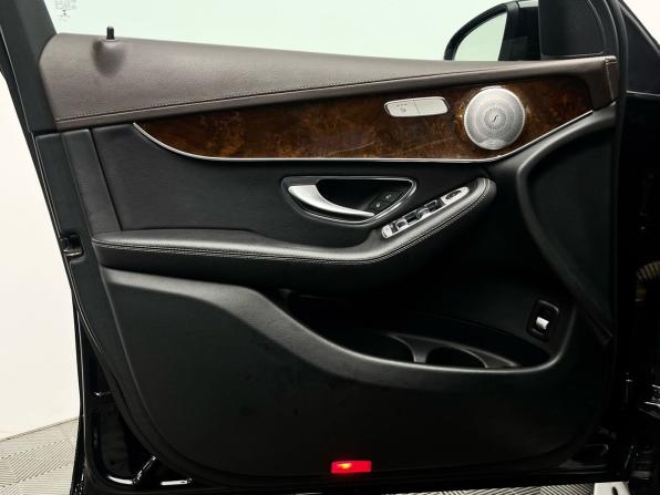 Mercedes-Benz GLC I (X253) с пробегом 2015 года, цена 2 553 000 рублей, 135448 км, внедорожник, Автокод Объявления