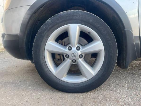 Nissan Qashqai I с пробегом 2008 года, цена 458 300 рублей, 256250 км, внедорожник, Автокод Объявления