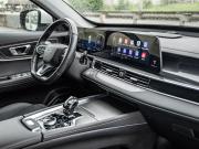 Chery Tiggo 7 Pro Max I Рестайлинг Волгоград  - изображение 64