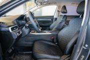 Geely Emgrand II Ростов-на-Дону  - изображение 37