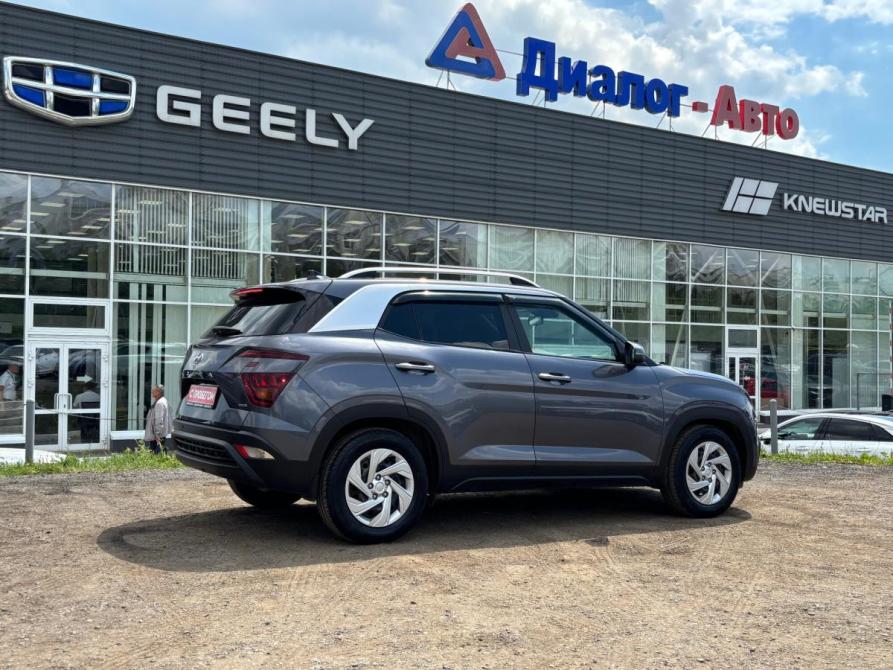 Hyundai Creta II Набережные Челны  - изображение 6