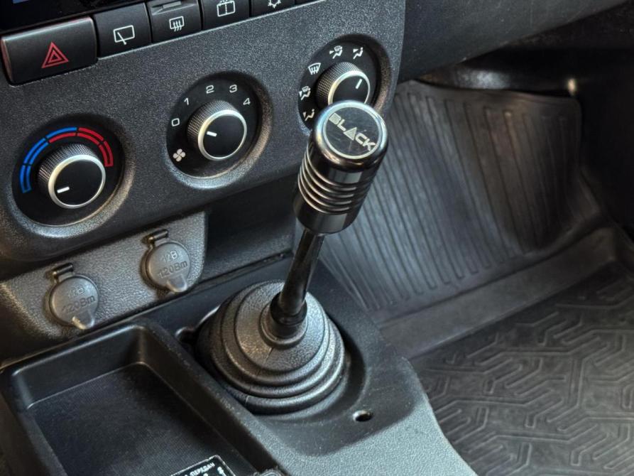 Lada (ВАЗ) 2121 (4x4) I Рестайлинг (2020) Кропоткин  - изображение 16
