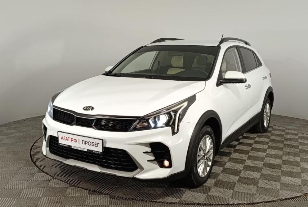 Kia Rio IV Волгоград  - изображение 3