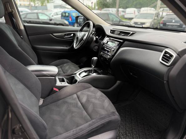 Nissan X-Trail III с пробегом 2017 года, цена 1 599 000 рублей, 159280 км, внедорожник, Автокод Объявления