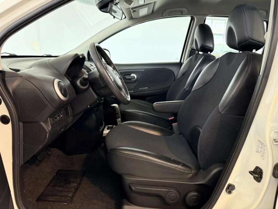 Nissan Note I Рестайлинг Подольск  - изображение 9