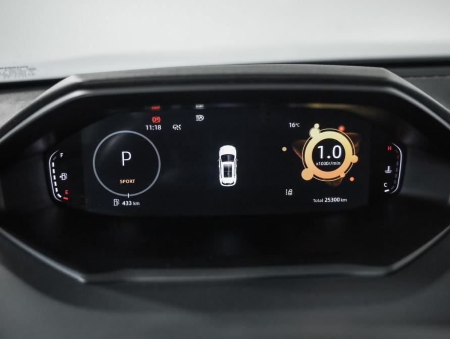 Changan UNI-S (CS55 Plus) I Санкт-Петербург  - изображение 14