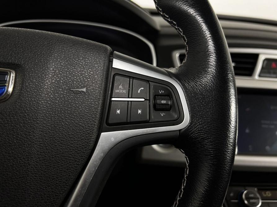 Geely Atlas I Калининград  - изображение 19