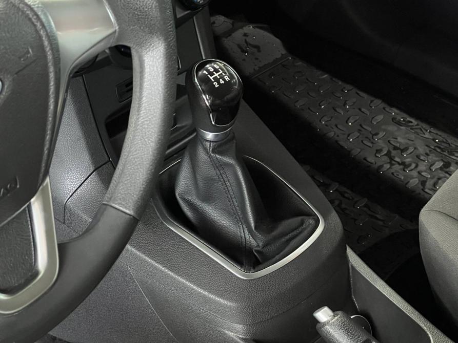 Ford Fiesta Mk6 Рестайлинг Оренбург  - изображение 19