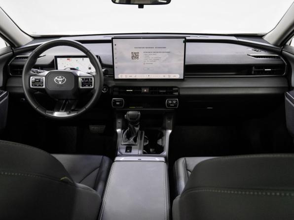 Toyota RAV4 VI (XA60) с пробегом 2026 года, цена 4 469 000 рублей, 29 км, внедорожник, Автокод Объявления
