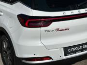 Chery Tiggo 7 Pro Max I Волгоград  - изображение 77