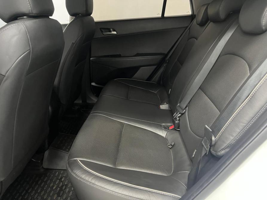 Hyundai Creta I Красноярск  - изображение 20