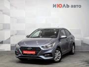 Hyundai Solaris II Екатеринбург  - изображение 18