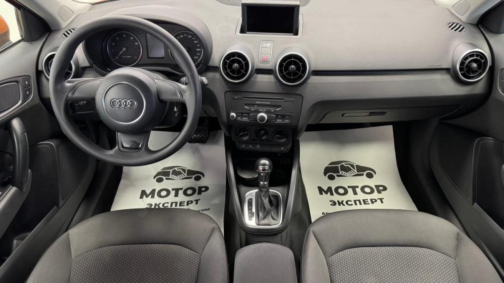 Audi A1 I (8X) Липецк  - изображение 18