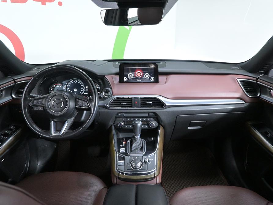 Mazda CX-9 II Москва  - изображение 8