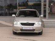 Toyota Corolla IX (E120 E130) Новосибирск  - изображение 19