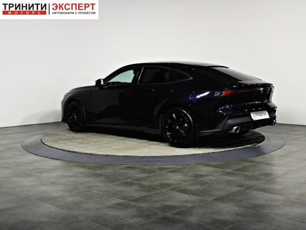 Changan UNI-V I с пробегом 2023 года, цена 2 157 000 рублей, 81175 км, лифтбек, Автокод Объявления