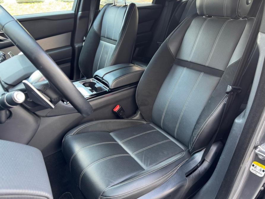 Land Rover Range Rover Velar I Иркутск  - изображение 25