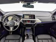 BMW X4 II (G02) Рестайлинг Москва  - изображение 44